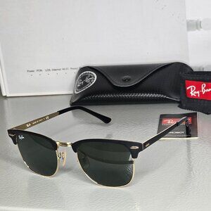 Ray-Ban RB3716 Sunglasses